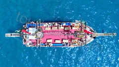 Belek Waterfall Relax Boat Tour thumb 9