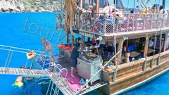 Belek Waterfall Relax Boat Tour thumb 10