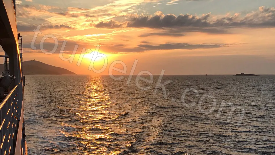 Belek Sunset Boat Trip photo 0