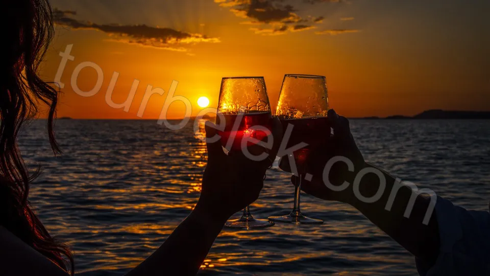 Belek Sunset Boat Trip photo 1