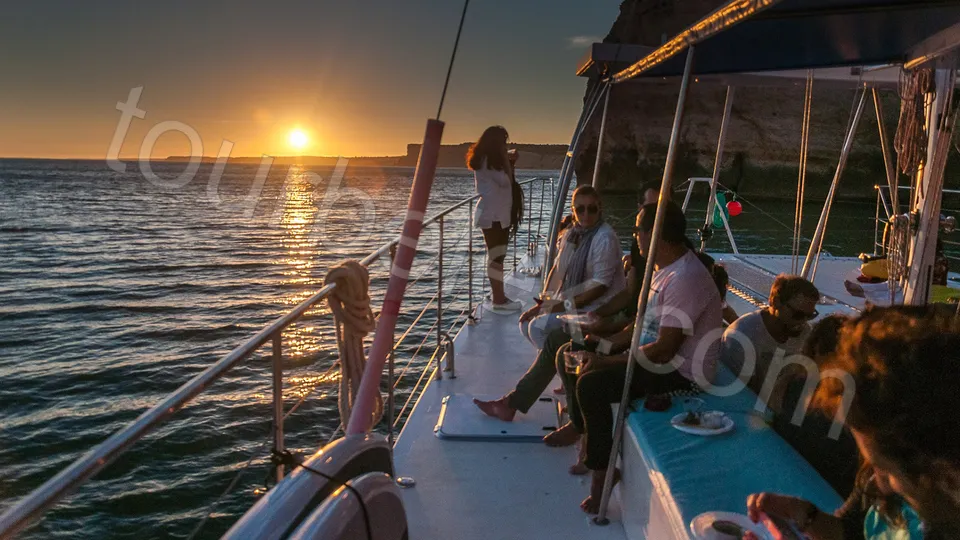 Belek Sunset Boat Trip photo 3