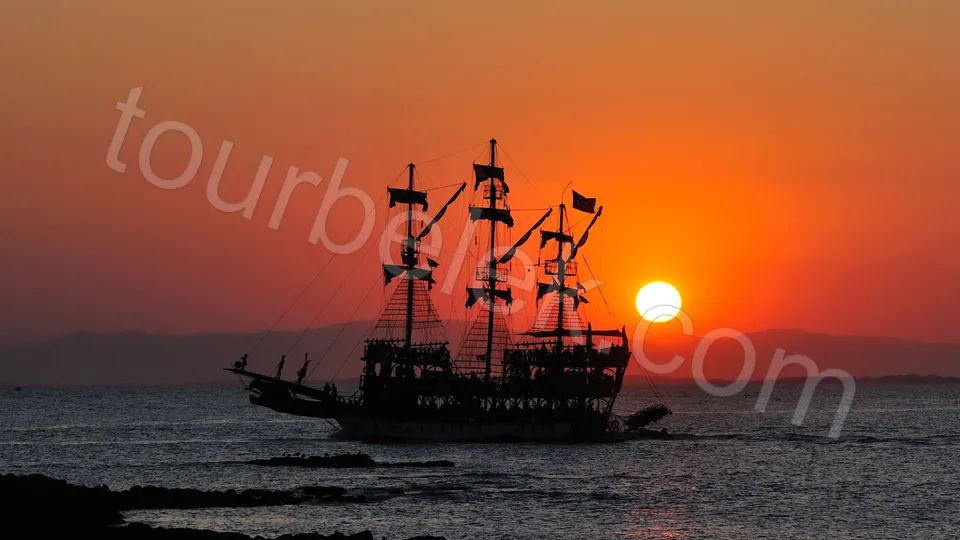 Belek Sunset Boat Trip photo 7