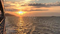 Belek Sunset Boat Trip thumb 0