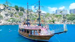 Belek Sunset Boat Trip thumb 8