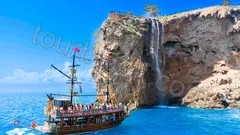 Belek Sunset Boat Trip thumb 11