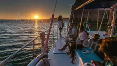 Belek Sunset Boat Trip thumb 3