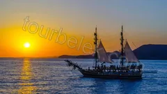 Belek Sunset Boat Trip thumb 4