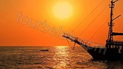 Belek Sunset Boat Trip thumb 6