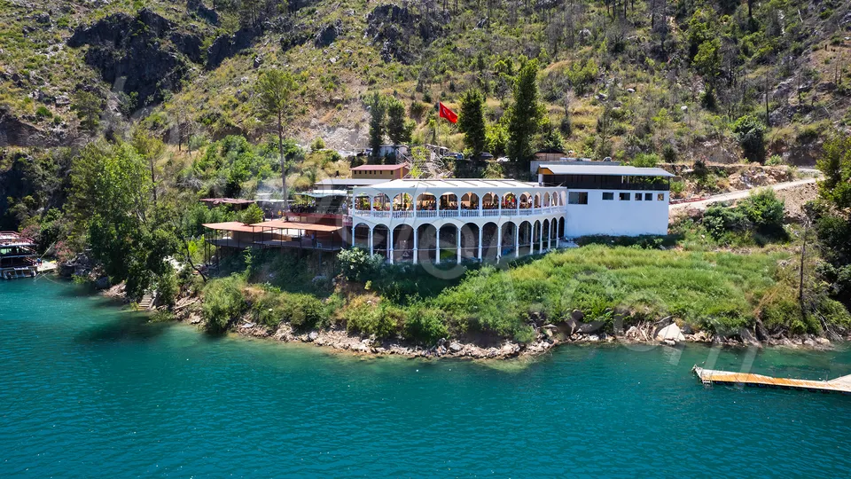 Green Canyon Boat Trip from Belek photo 8