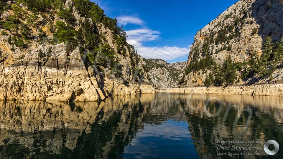 Green Canyon Boat Trip from Belek photo 10