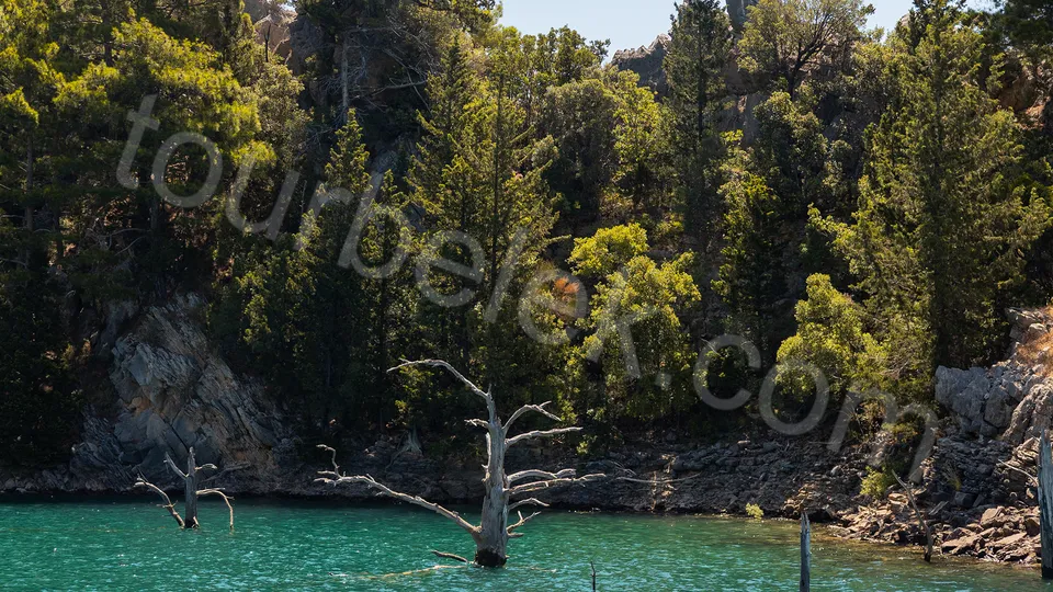 Green Canyon Boat Trip from Belek photo 14