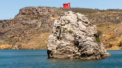 Green Canyon Boat Trip from Belek thumb 13