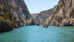 Green Canyon Boat Trip from Belek thumb 5