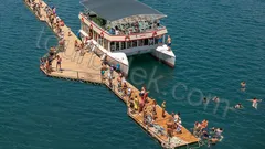 Green Canyon Boat Trip from Belek thumb 7