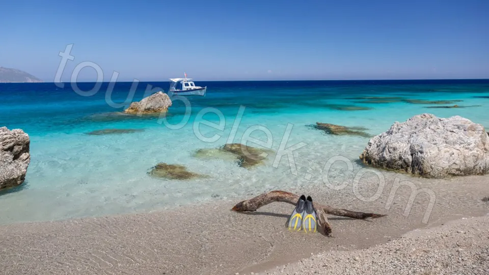 Suluada Boat Trip from Belek photo 8