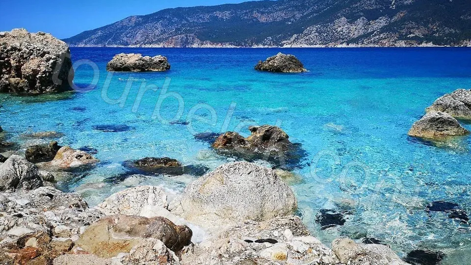 Suluada Boat Trip from Belek photo 2