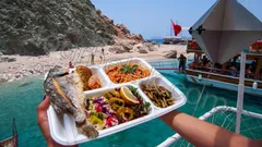 Suluada Boat Trip from Belek thumb 0