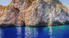 Suluada Boat Trip from Belek thumb 3