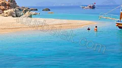 Suluada Boat Trip from Belek thumb 4