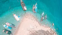 Suluada Boat Trip from Belek thumb 5