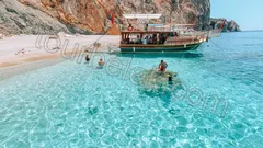 Suluada Boat Trip from Belek thumb 6