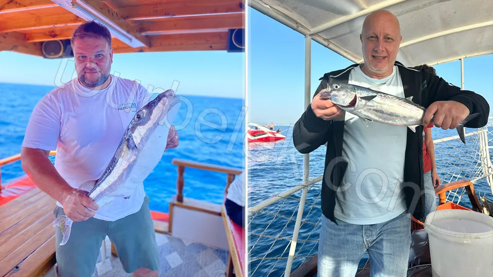 Belek Fishing Trip photo 0