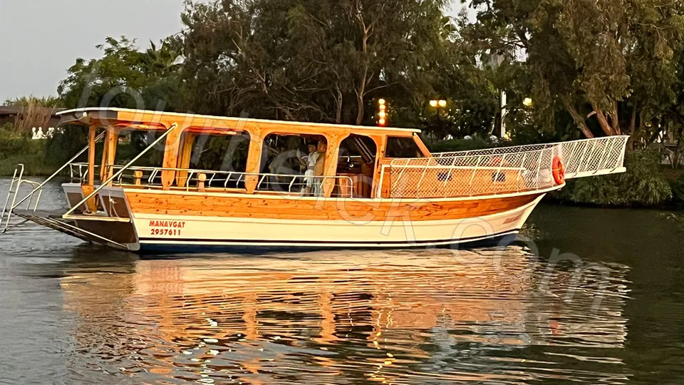 Belek Fishing Trip photo 3