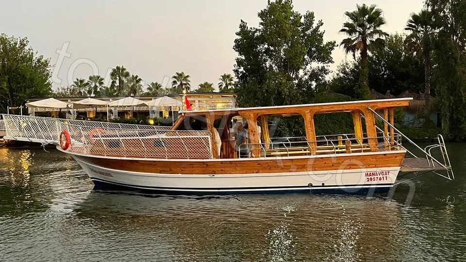 Belek Fishing Trip photo 4