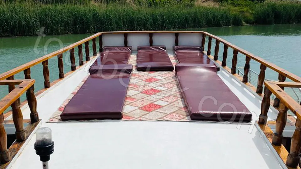 Belek Fishing Trip photo 5