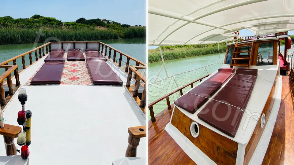 Belek Fishing Trip photo 6