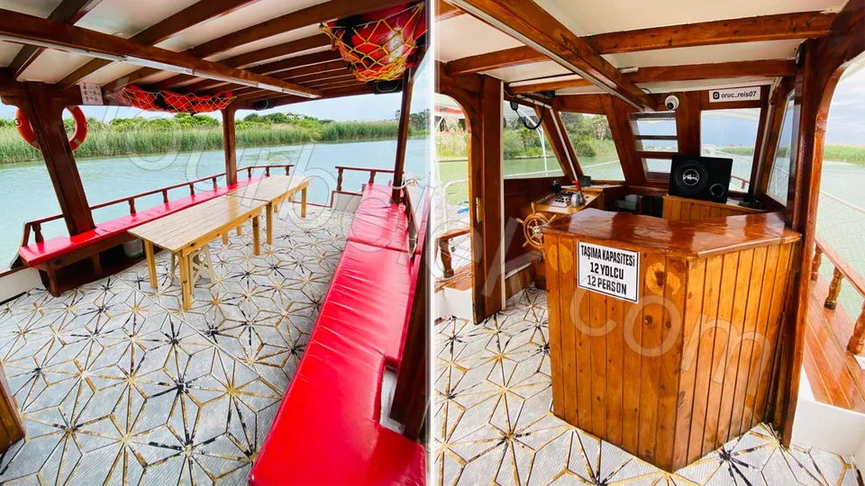 Belek Fishing Trip photo 7