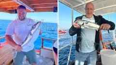 Belek Fishing Trip thumb 0