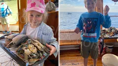 Belek Fishing Trip thumb 8