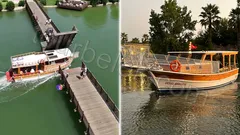 Belek Fishing Trip thumb 9