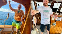 Belek Fishing Trip thumb 1