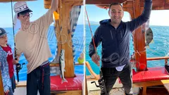 Belek Fishing Trip thumb 2