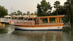 Belek Fishing Trip thumb 4