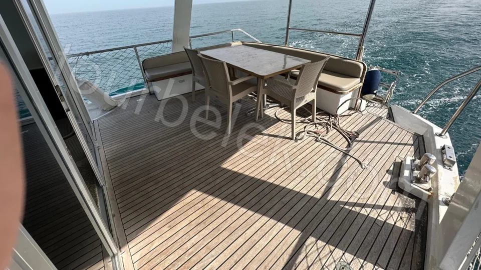 Belek Big Game Fishing Tour photo 10