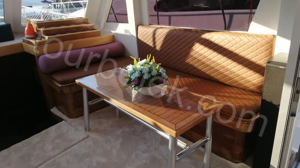 Belek Big Game Fishing Tour photo 11