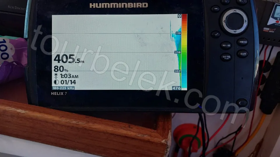 Belek Big Game Fishing Tour photo 9