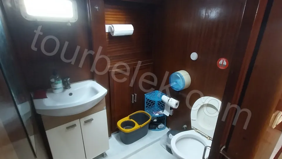 Belek Big Game Fishing Tour photo 13