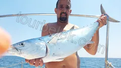 Belek Big Game Fishing Tour thumb 0