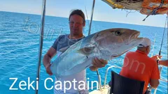 Belek Big Game Fishing Tour thumb 1