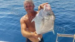 Belek Big Game Fishing Tour thumb 3