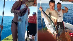 Belek Big Game Fishing Tour thumb 4