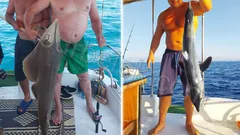 Belek Big Game Fishing Tour thumb 5