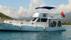 Belek Big Game Fishing Tour thumb 8