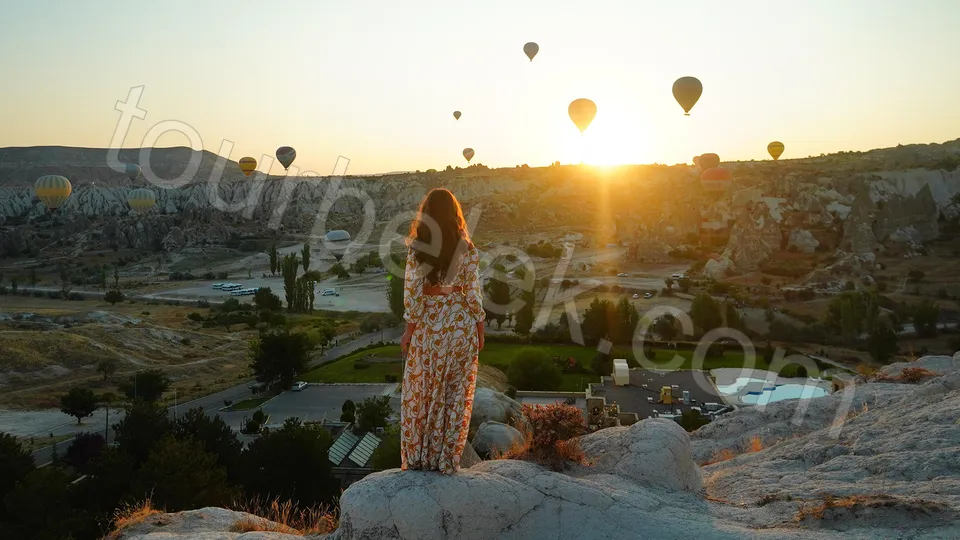 Cappadocia Tour from Belek photo 9