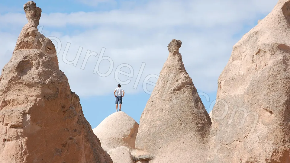 Cappadocia Tour from Belek photo 10