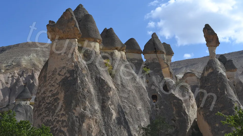 Cappadocia Tour from Belek photo 11